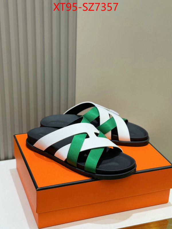 Men Shoes-Hermes ID: SZ7357 $: 95USD