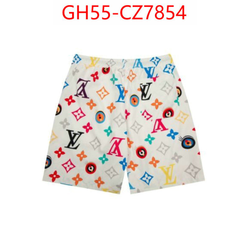 Clothing-LV 7 star ID: CZ7854 $: 55USD