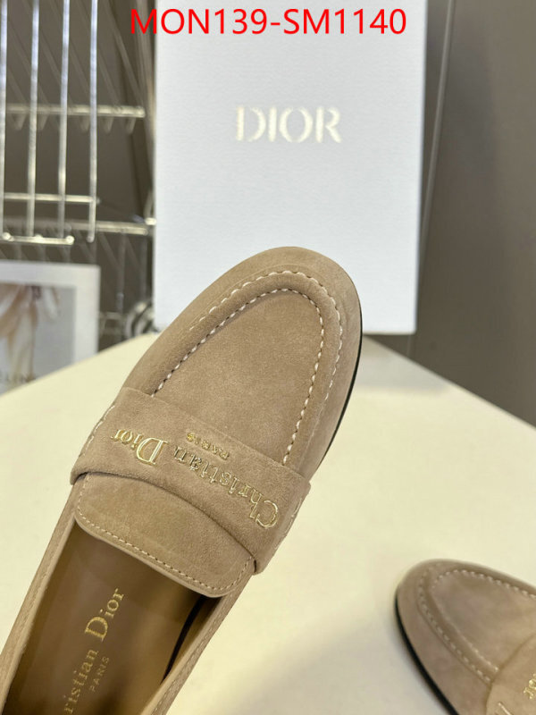 Women Shoes-Dior buy sell ID: SM1140 $: 139USD