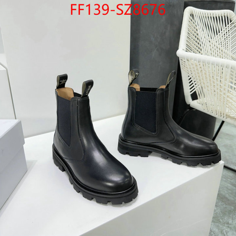 Women Shoes-CELINE top quality website ID: SZ8676 $: 139USD