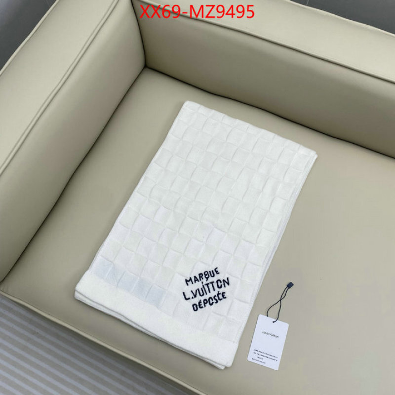 Scarf-LV counter quality ID: MZ9495 $: 69USD