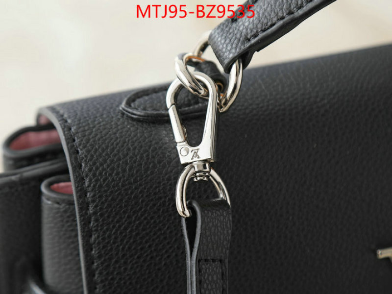 LV Bags(4A)-Handbag Collection- replica aaaaa designer ID: BZ9535 $: 95USD,