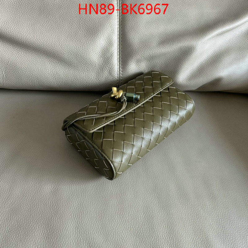 BV Bags(4A)-Crossbody- how to buy replica shop ID: BK6967 $: 89USD,