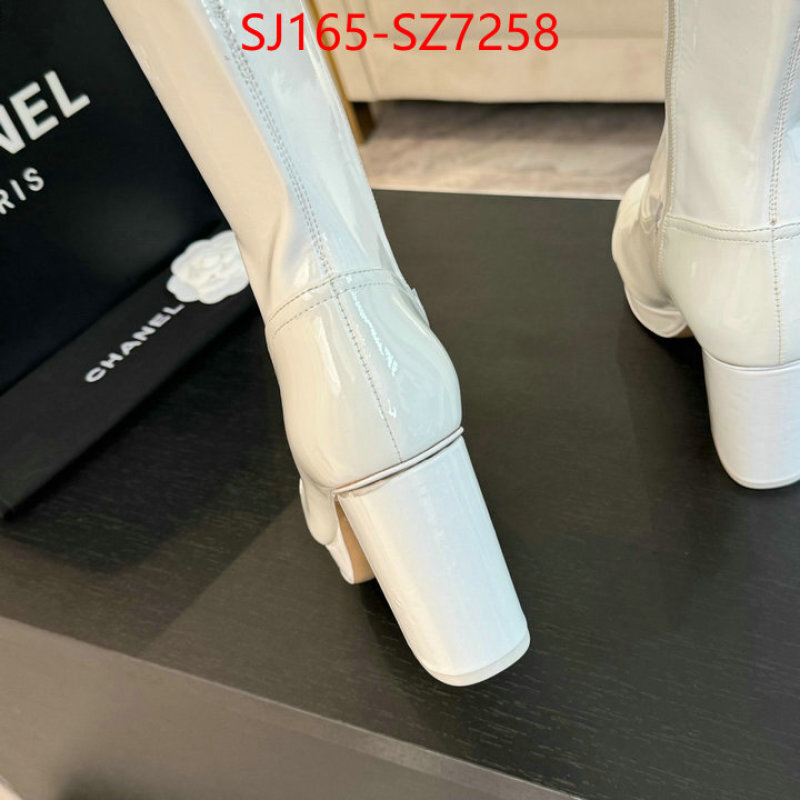 Women Shoes-Boots top brands like ID: SZ7258 $: 165USD