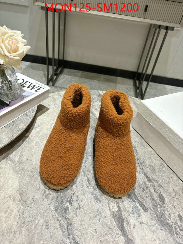 Women Shoes-Prada what is a 1:1 replica ID: SM1200 $: 125USD