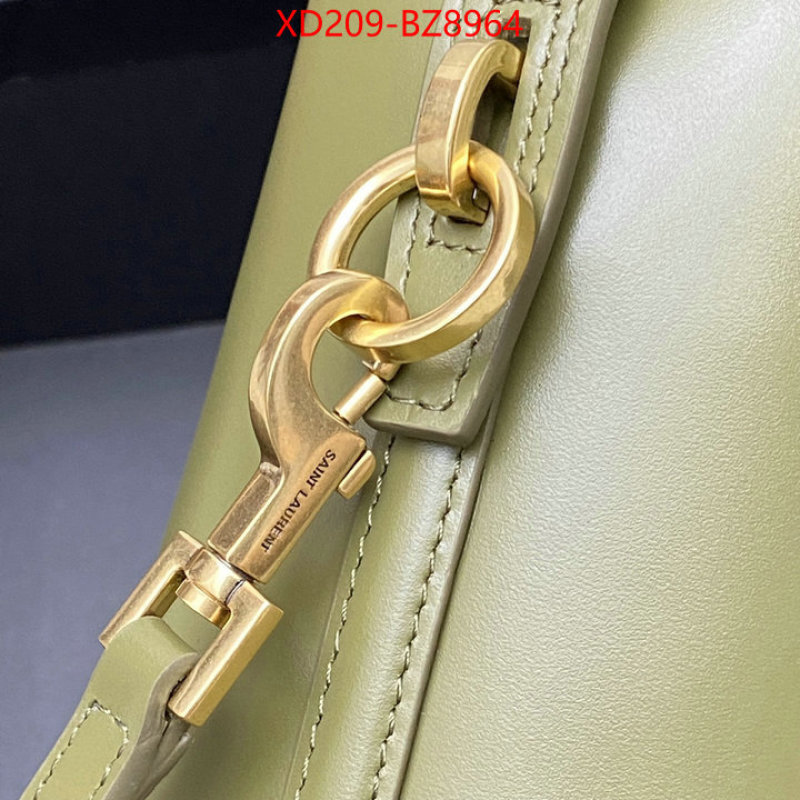 YSL Bags(TOP)-Bucket Bag 2024 aaaaa replica customize ID: BZ8964 $: 209USD,