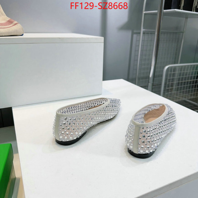 Women Shoes-BV buy the best high quality replica ID: SZ8668 $: 129USD