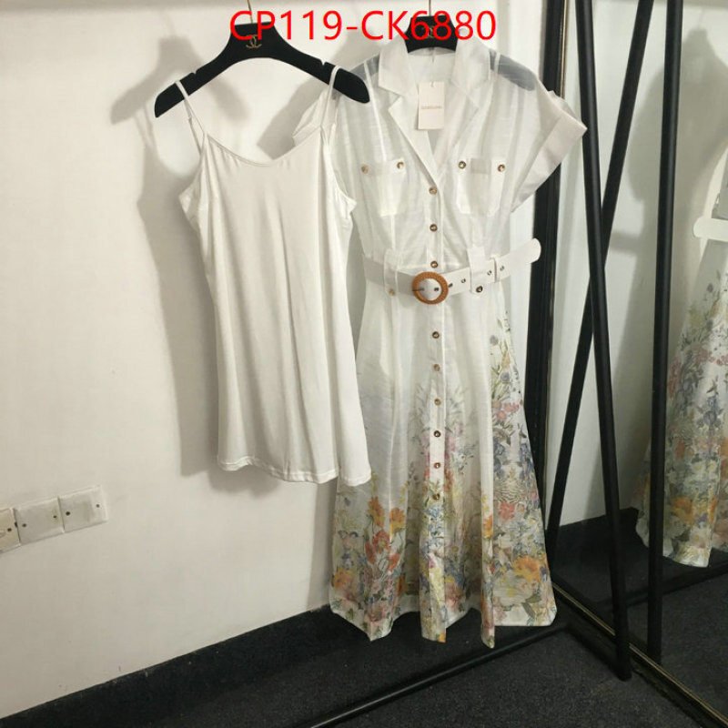 Clothing-Zimmermann 2024 replica ID: CK6880 $: 119USD