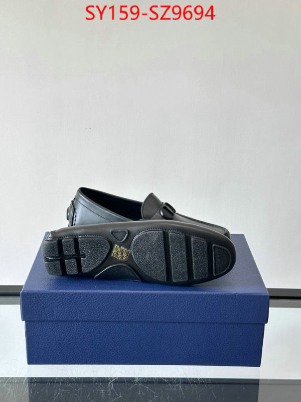 Men shoes-Dior replcia cheap from china ID: SZ9694 $: 159USD