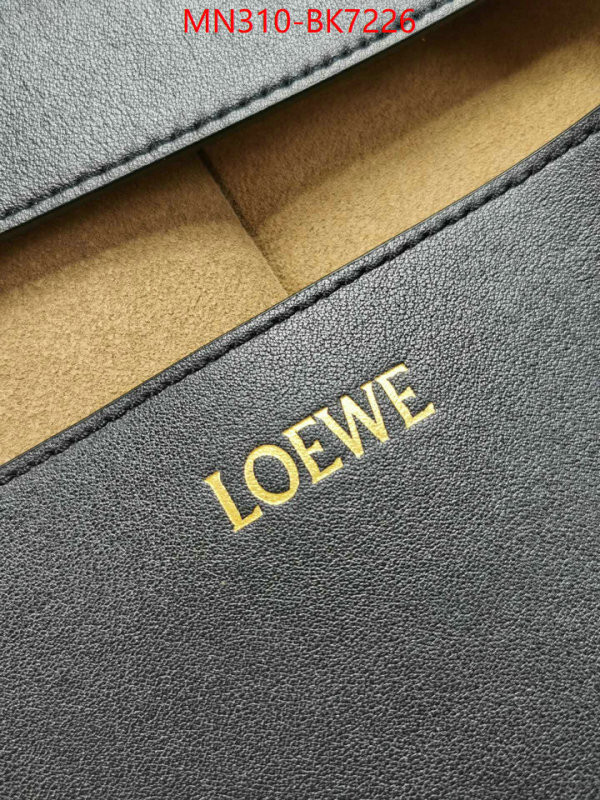 Loewe Bags(TOP)-Tote bag the best affordable ID: BK7226 $: 310USD,
