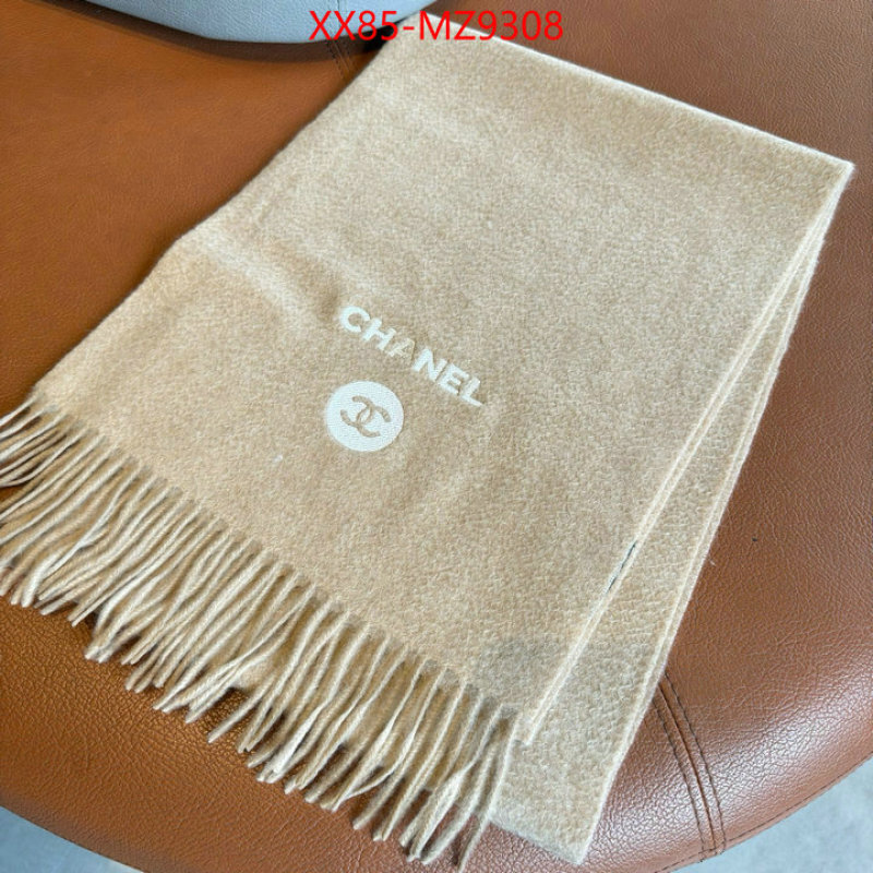 Scarf-Chanel customize the best replica ID: MZ9308 $: 85USD