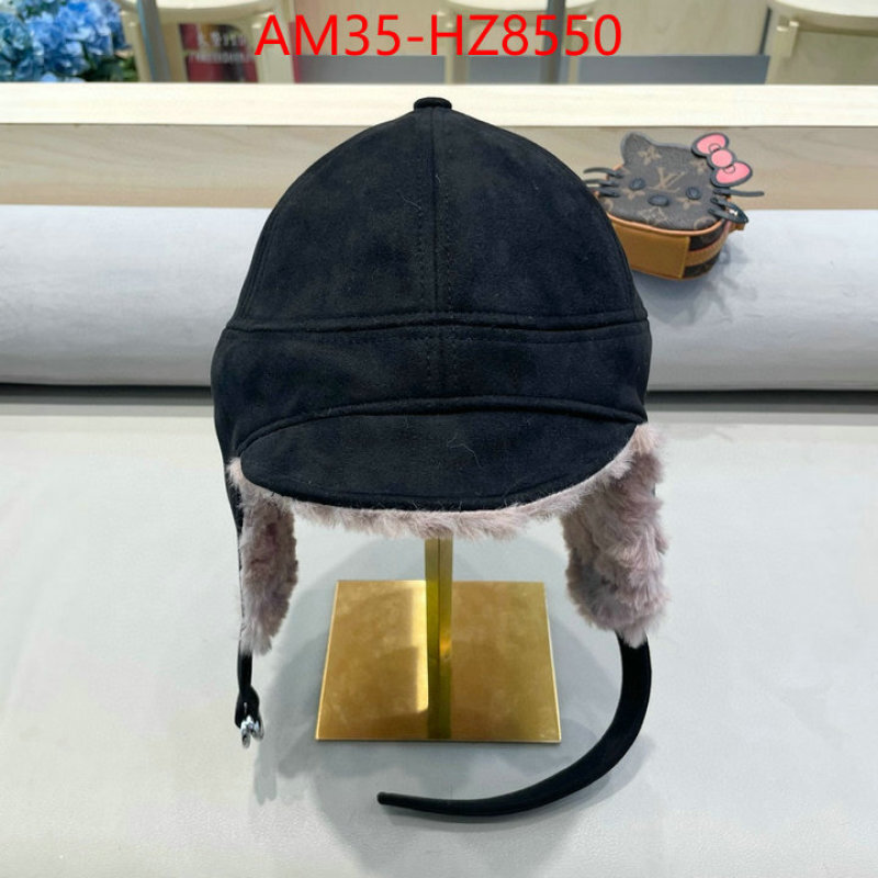 Cap(Hat)-Moncler ID: HZ8550 $: 35USD