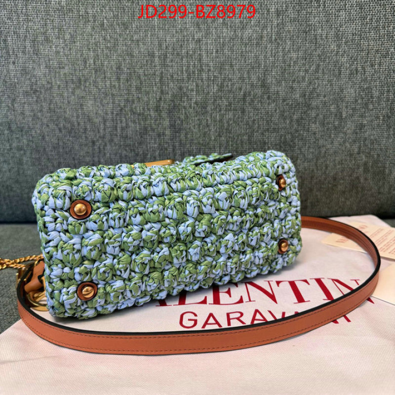 Valentino Bags(TOP)-Crossbody- buy aaaaa cheap ID: BZ8979 $: 299USD,