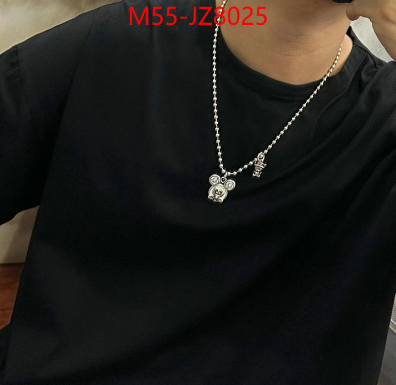 Jewelry-Dior at cheap price ID: JZ8025 $: 55USD