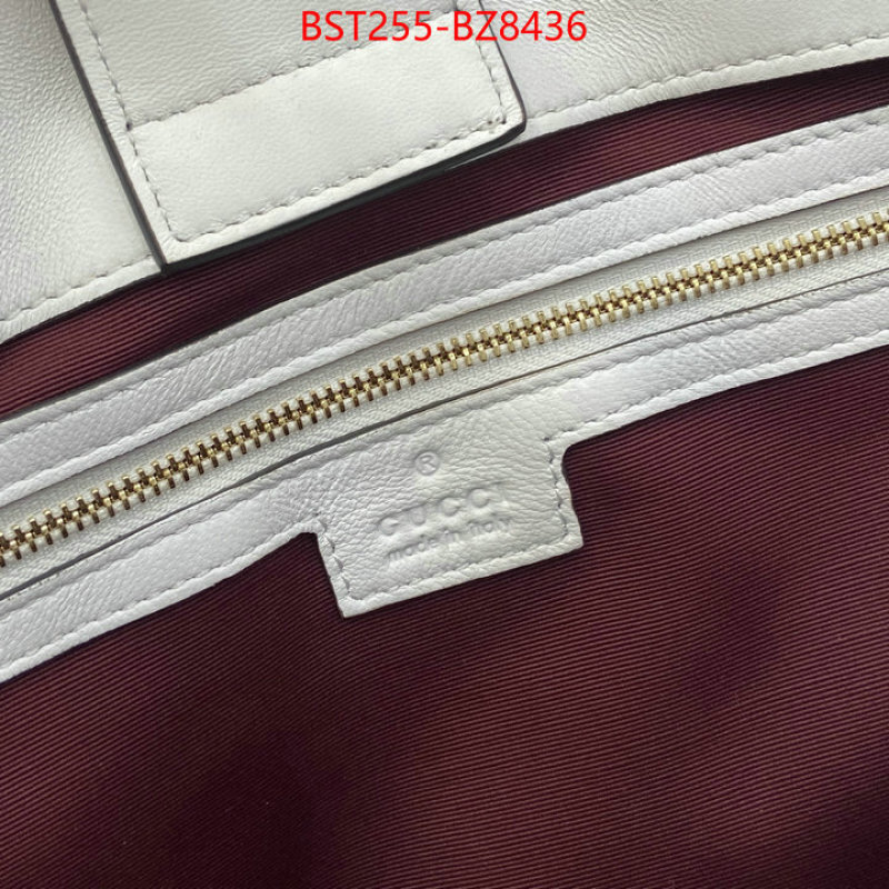 Gucci Bags(TOP)-Marmont the best designer ID: BZ8436 $: 255USD,