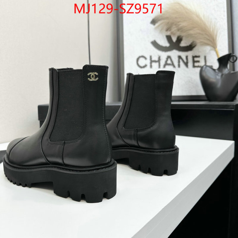 Women Shoes-Boots the online shopping ID: SZ9571 $: 129USD