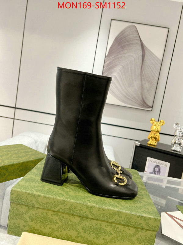 Women Shoes-Boots best website for replica ID: SM1152 $: 169USD
