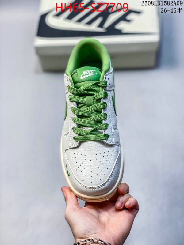 Men Shoes-Nike ID: SZ7709 $: 65USD