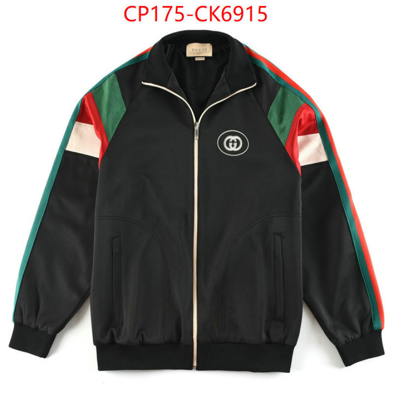 Clothing-Gucci ID: CK6915