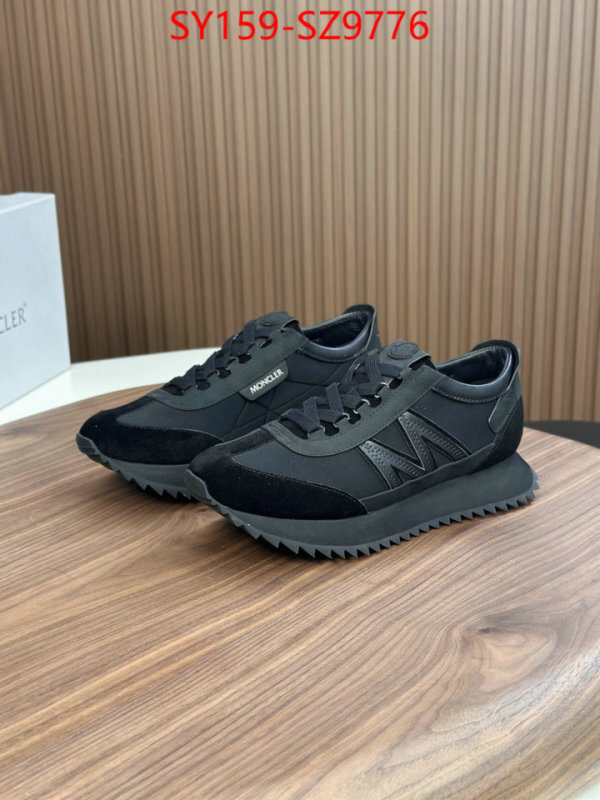 Men Shoes-Moncler online shop ID: SZ9776 $: 159USD
