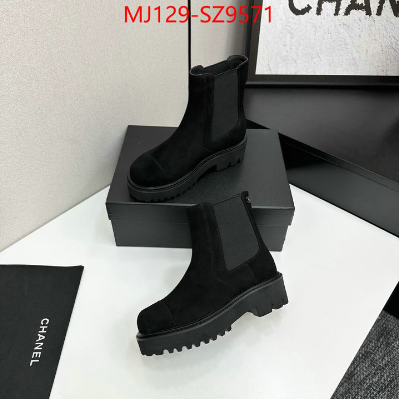 Women Shoes-Boots the online shopping ID: SZ9571 $: 129USD