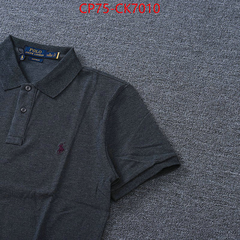 Clothing-Ralph Lauren ID: CK7010 $: 75USD