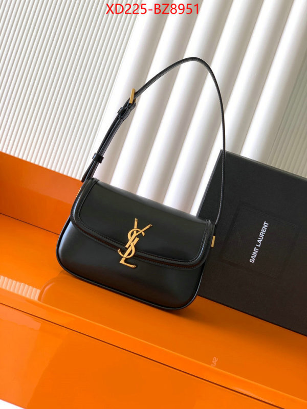 YSL Bags(TOP)-Kate-Solferino-Sunset-Jamie top brands like ID: BZ8951 $: 225USD,