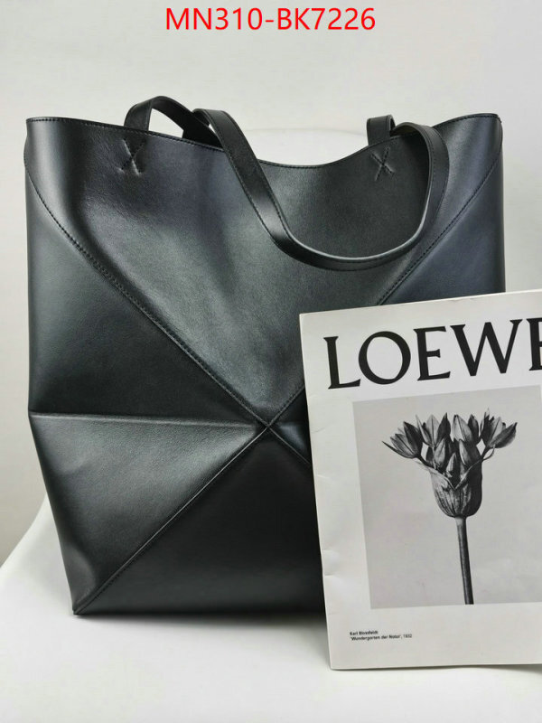 Loewe Bags(TOP)-Tote bag the best affordable ID: BK7226 $: 310USD,