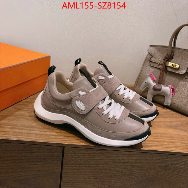Women Shoes-Hermes ID: SZ8154 $: 155USD