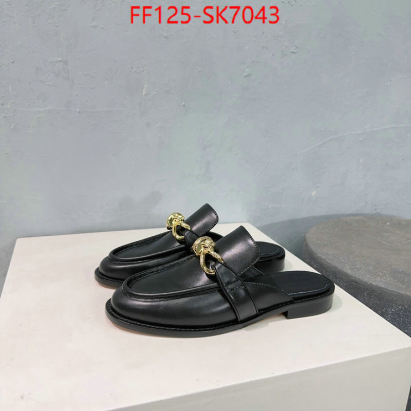 Women Shoes-BV the online shopping ID: SK7043 $: 125USD