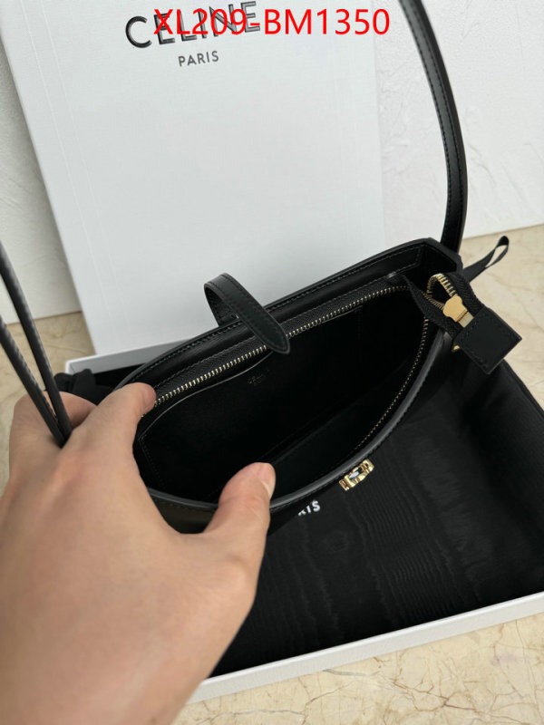 Celine Bags(TOP)-Handbag wholesale china ID: BM1350 $: 209USD,
