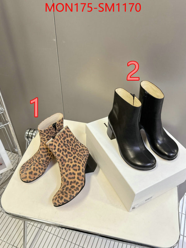Women Shoes-Boots online from china ID: SM1170 $: 175USD