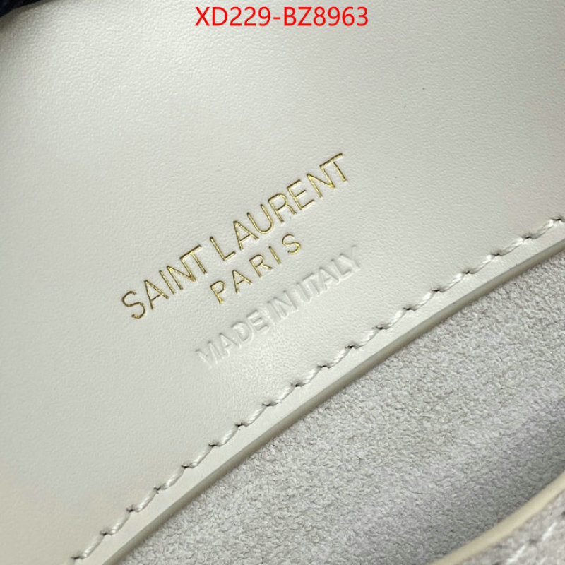 YSL Bags(TOP)-Bucket Bag online sale ID: BZ8963 $: 229USD,
