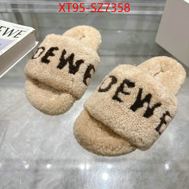 Men Shoes-Loewe top fake designer ID: SZ7358 $: 95USD