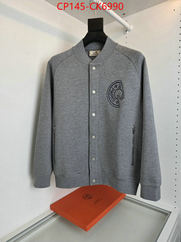 Clothing-Hermes ID: CK6990 $: 145USD