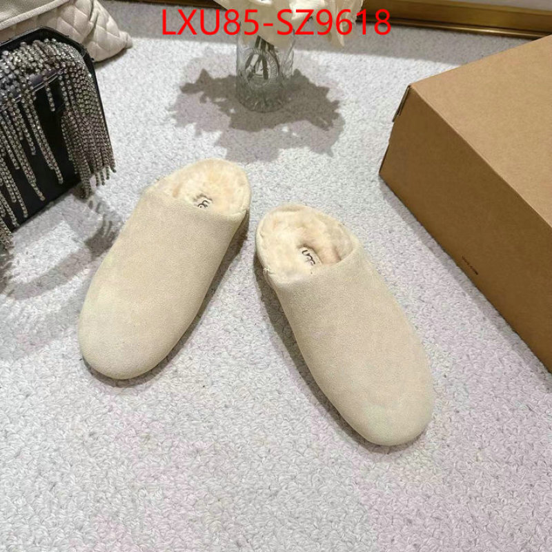 Women Shoes-UGG replica best ID: SZ9618 $: 85USD