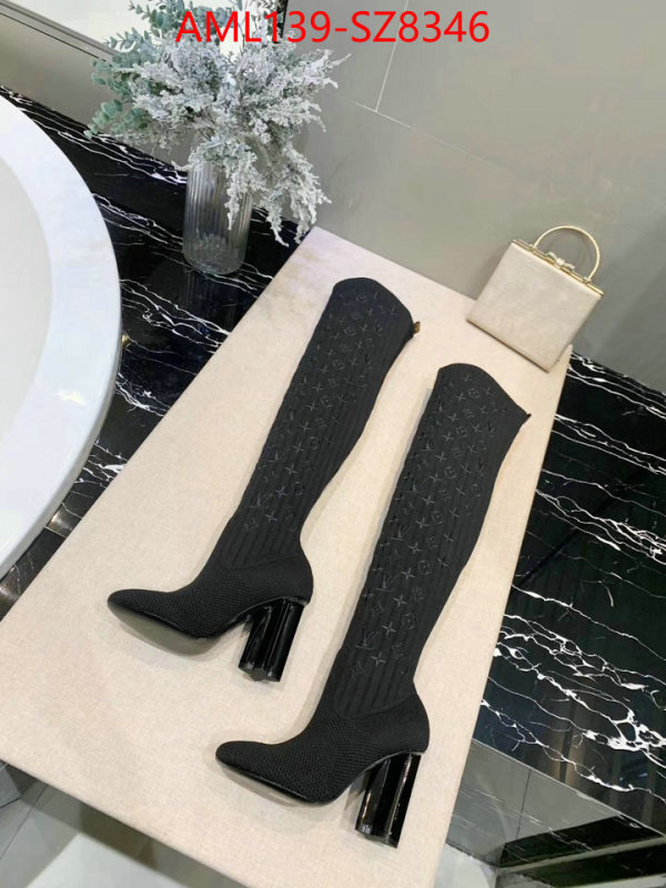Women Shoes-LV ID: SZ8346 $: 139USD