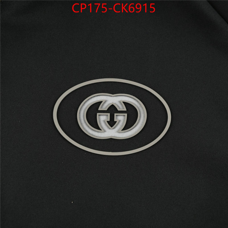 Clothing-Gucci ID: CK6915