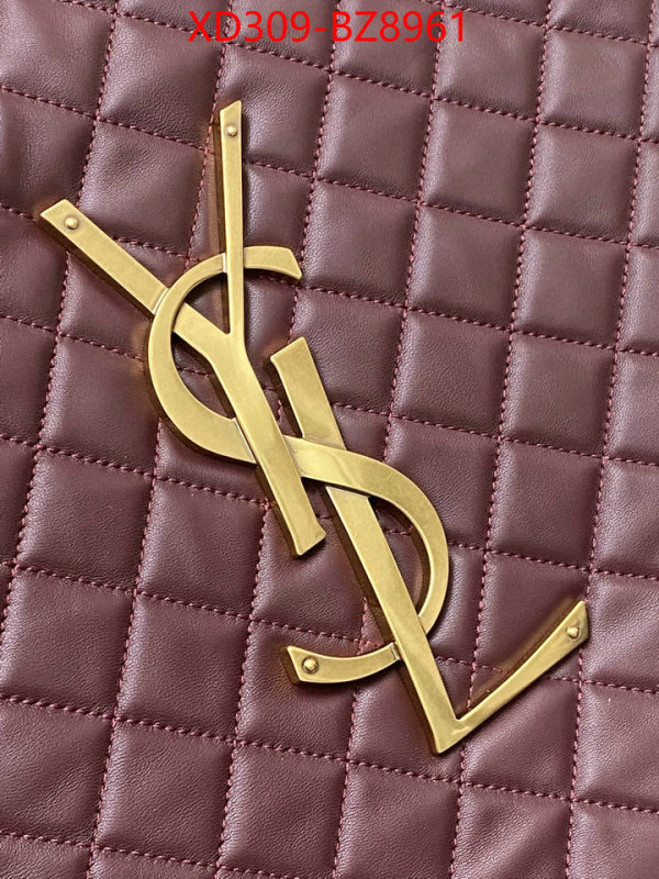 YSL Bags(TOP)-Handbag- aaaaa class replica ID: BZ8961 $: 309USD,