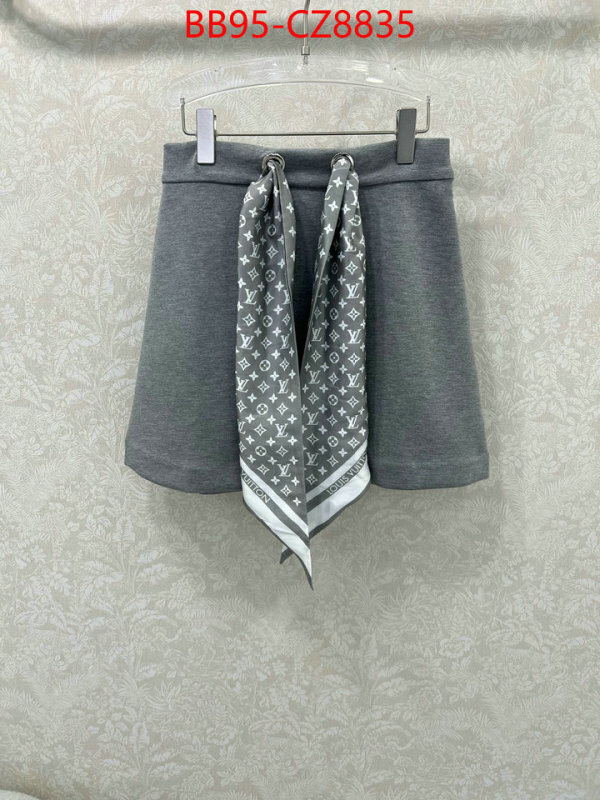 Clothing-LV where to buy ID: CZ8835 $: 95USD
