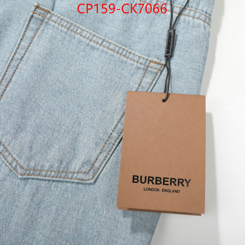 Clothing-Burberry where to buy ID: CK7066