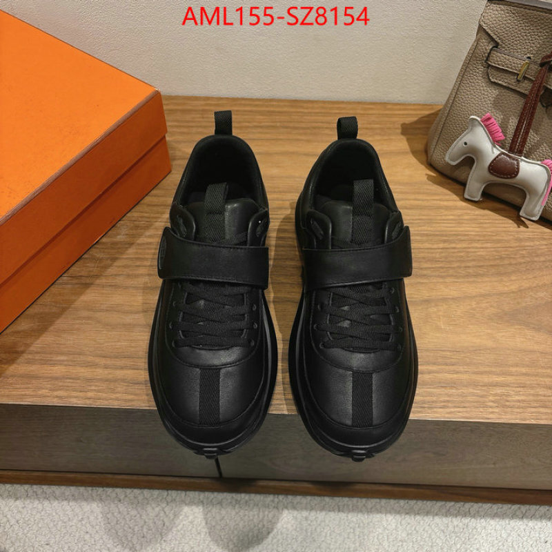 Women Shoes-Hermes ID: SZ8154 $: 155USD