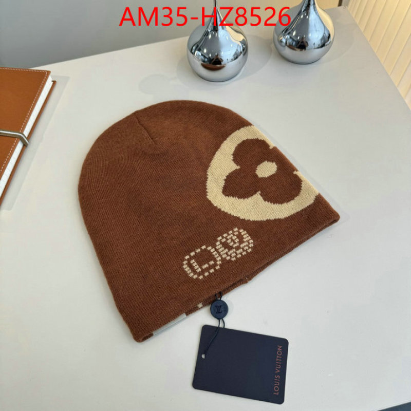 Cap(Hat)-LV ID: HZ8526 $: 35USD