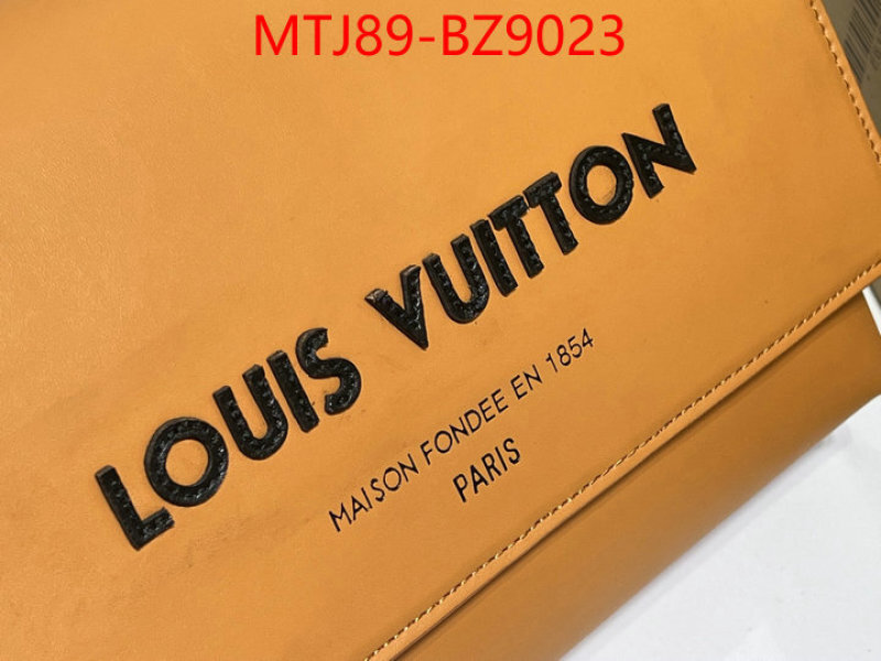 LV Bags(4A)-Pochette MTis Bag- same as original ID: BZ9023 $: 89USD,