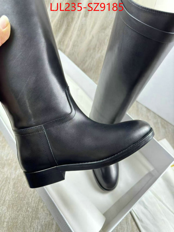 Women Shoes-Dior luxury fake ID: SZ9185 $: 235USD