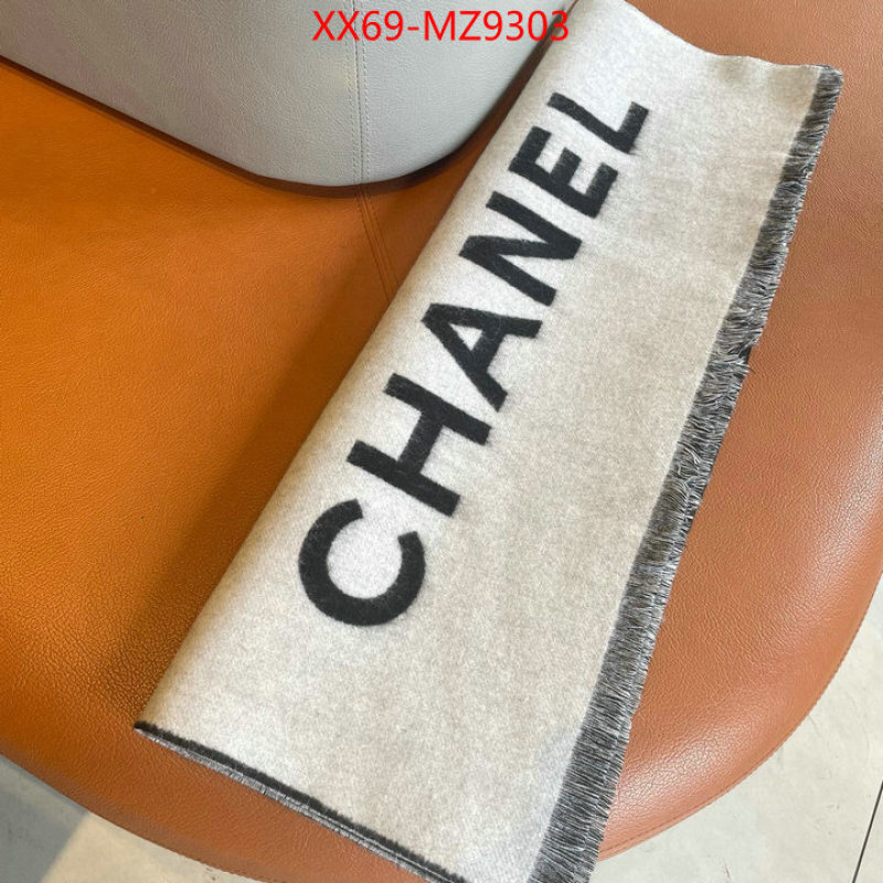 Scarf-Chanel how to start selling replica ID: MZ9303 $: 69USD