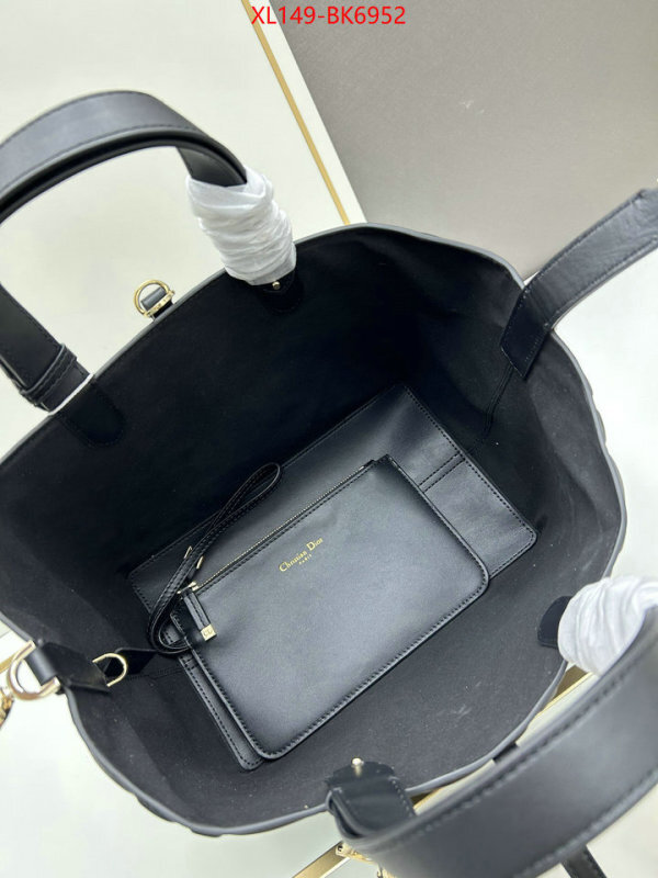 Dior Bags(4A)-Handbag- wholesale imitation designer replicas ID: BK6952 $: 149USD,