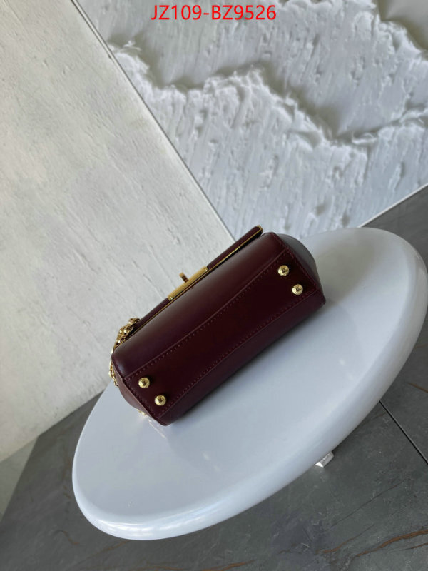 DG Bags(4A)-Crossbody- where to buy high quality ID: BZ9526 $: 109USD,