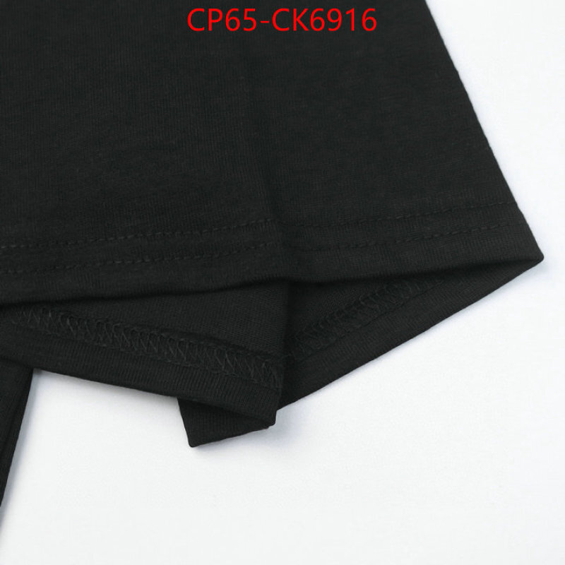 Clothing-Moncler ID: CK6916 $: 65USD