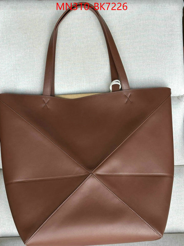 Loewe Bags(TOP)-Tote bag the best affordable ID: BK7226 $: 310USD,